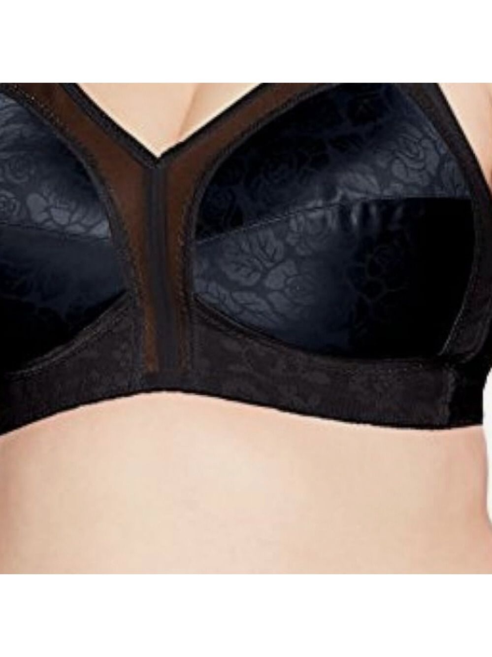 Playtex Women's 18 Hour Original Comfort Bra NWOT Size 36B - Picture 4 of 6